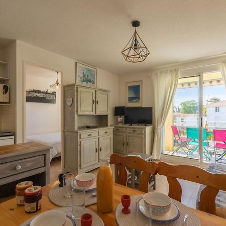 Apartment Le Yachting-2 By Interhome Ρουαγιάν Εξωτερικό φωτογραφία