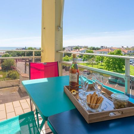 Apartment Le Yachting-2 By Interhome Ρουαγιάν Εξωτερικό φωτογραφία