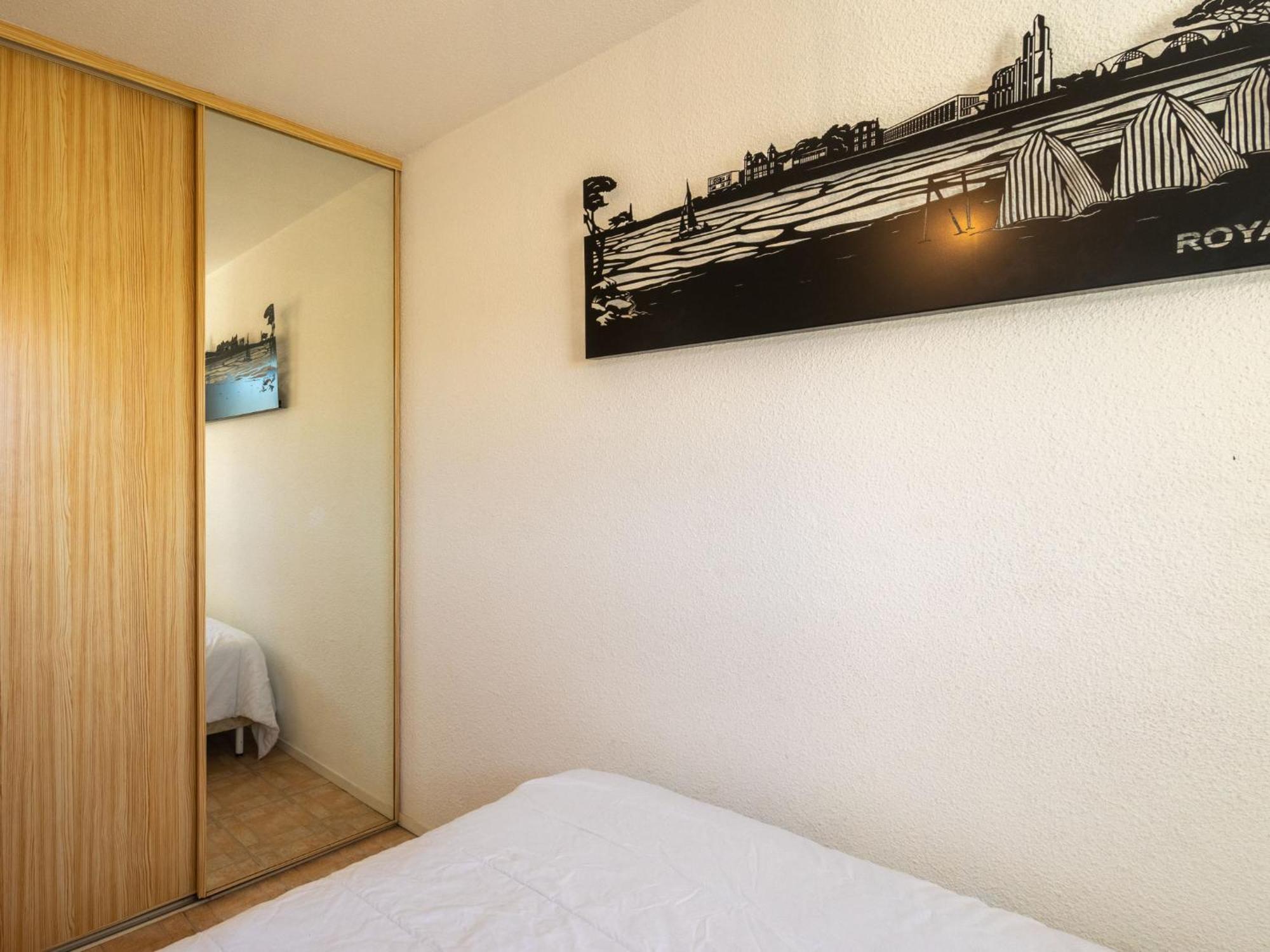 Apartment Le Yachting-2 By Interhome Ρουαγιάν Εξωτερικό φωτογραφία