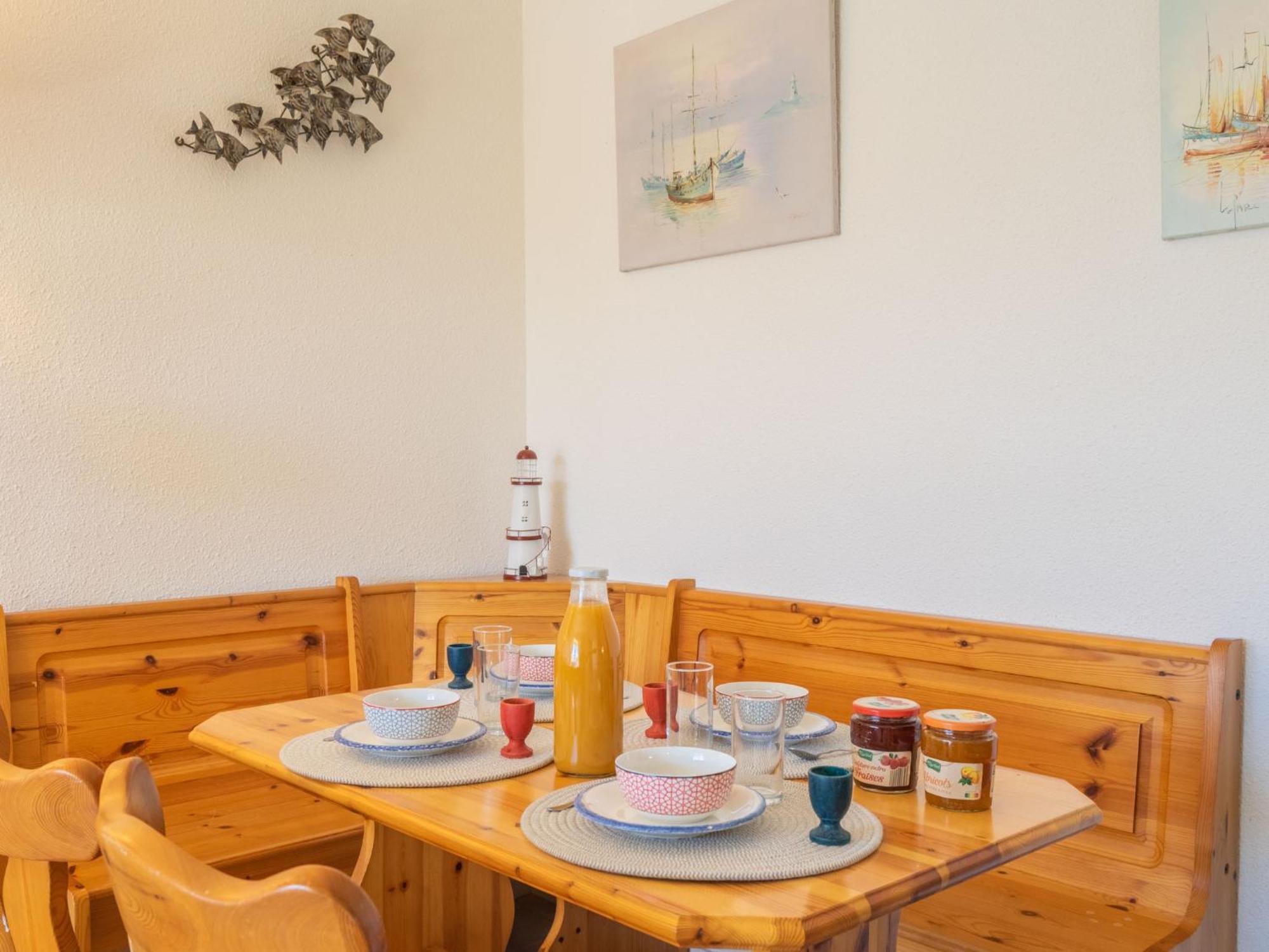 Apartment Le Yachting-2 By Interhome Ρουαγιάν Εξωτερικό φωτογραφία