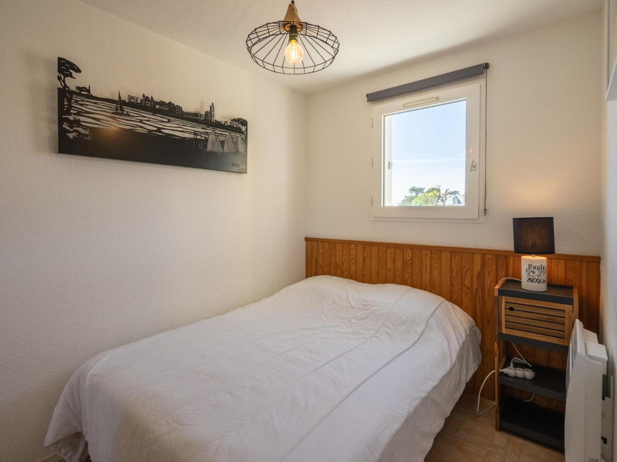 Apartment Le Yachting-2 By Interhome Ρουαγιάν Εξωτερικό φωτογραφία